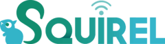 Logo Squirel